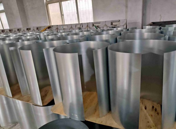 How Garbage Chutes for High-Rise Buildings Enhance Daily Sanitation