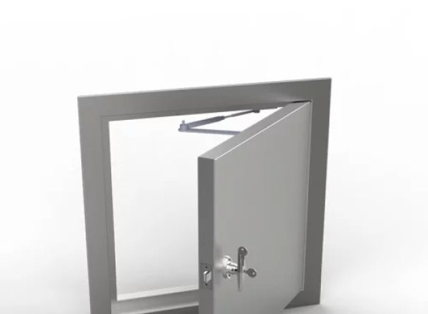 Choosing the Perfect Garbage Chute Door: Your Guide to Smart Picks