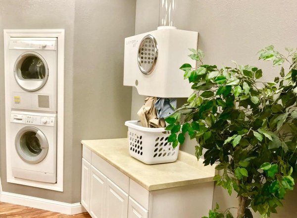 What Are the Key Considerations Before Installing a Laundry Chute