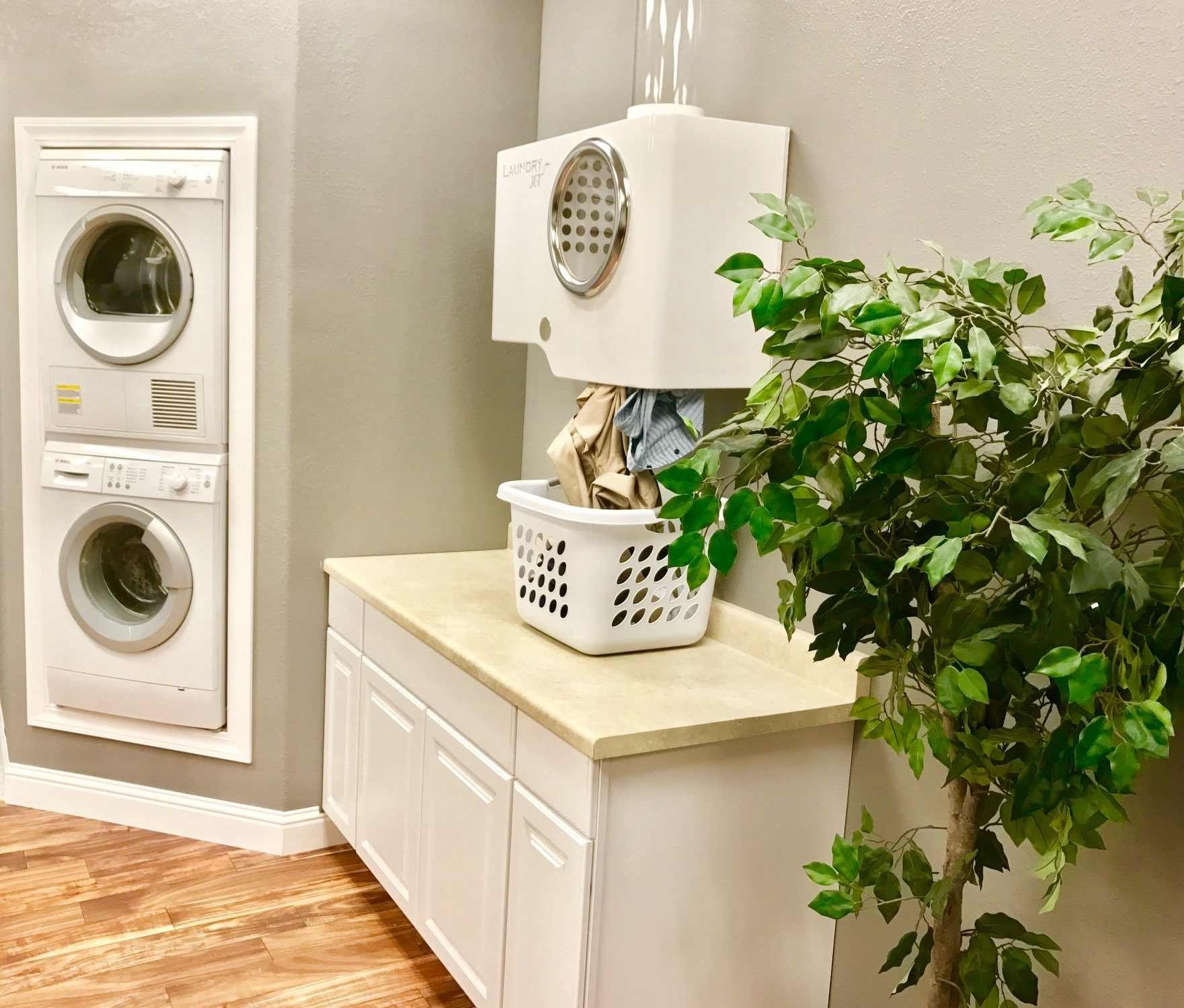 What Are the Key Considerations Before Installing a Laundry Chute.