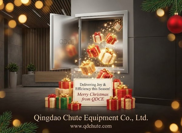 Merry Christmas from the QDCE Team!