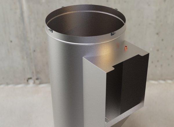 Trash Chutes for Apartments: The Ultimate Guide for Apartment Managers