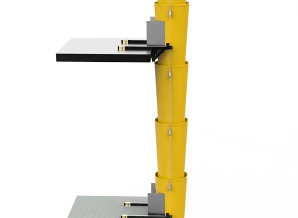 Best Construction Trash Chute for Debris Removal in 2026