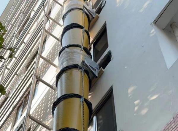 Installation Guidelines for Construction Chutes: What Crews Must Know