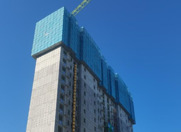 The Versatility and Efficiency of Construction Chutes in Construction Sites