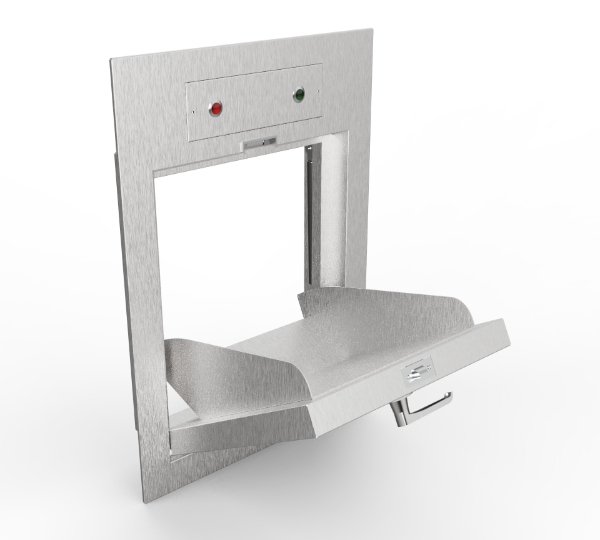 Trash Chute System Design：How the Trash Chute Door Impacts Performance