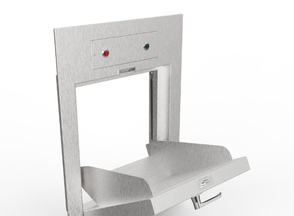 Trash Chute System Design: How the Trash Chute Door Impacts Performance