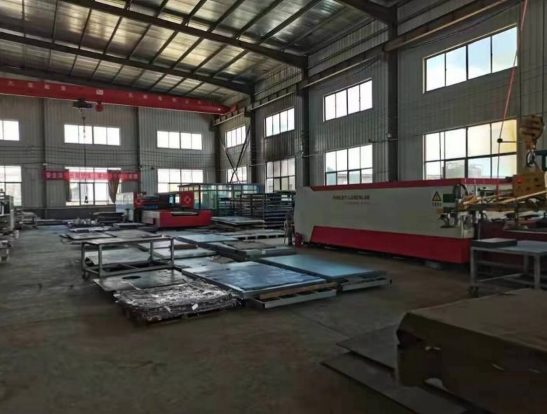 garbage chute manufacturer