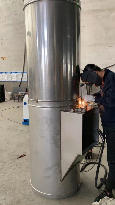 trash chute manufacturers