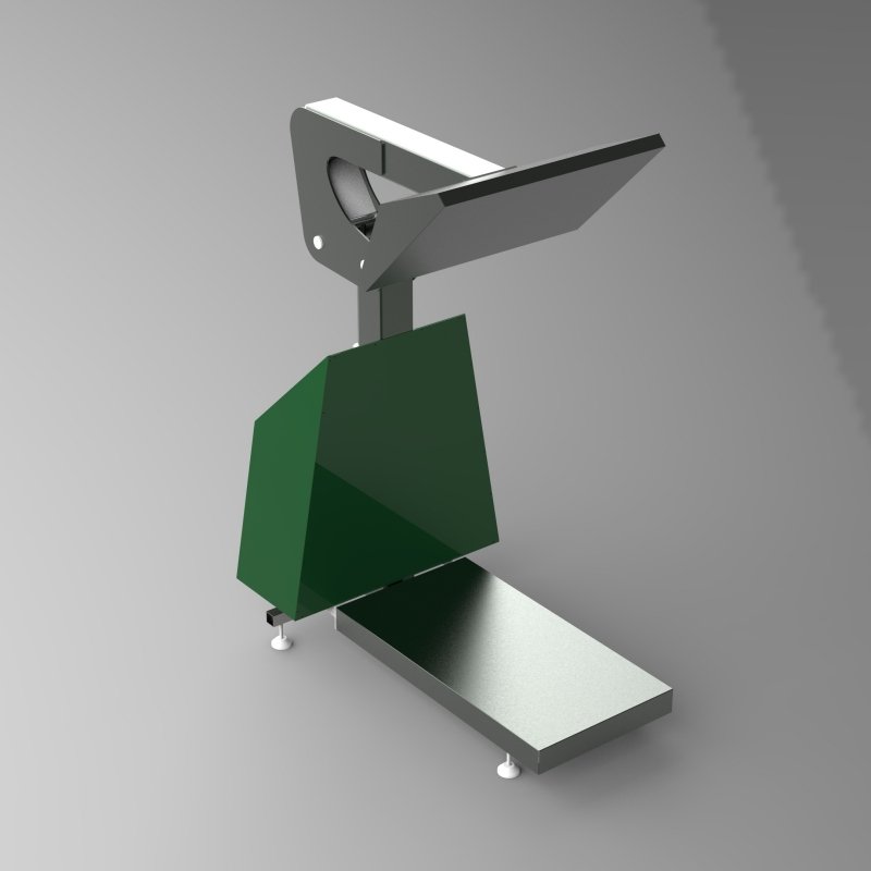 Smart Recycling Trash Chutes for Modern Apartments