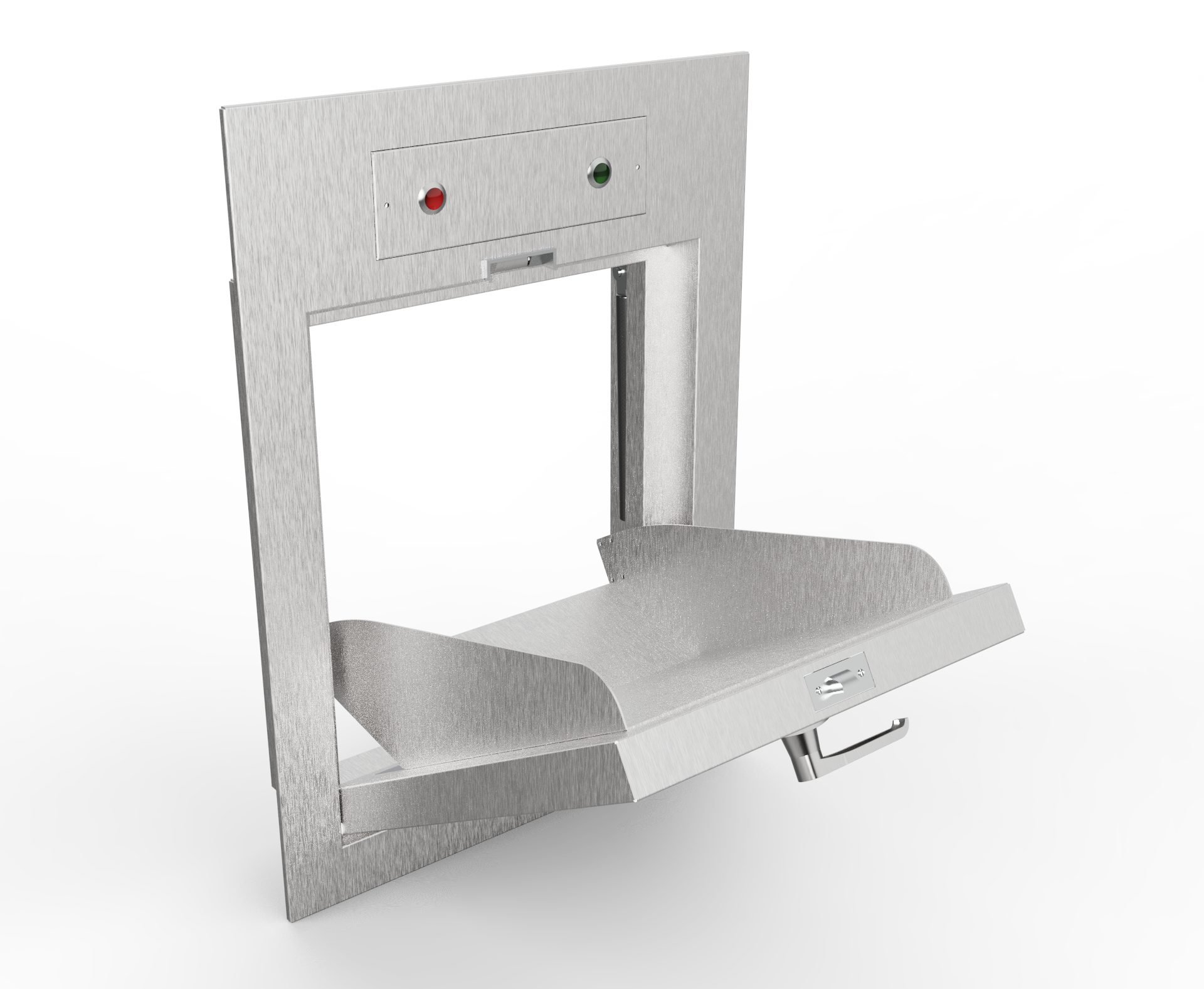 Trash Chute Safety and Fire Protection Guide