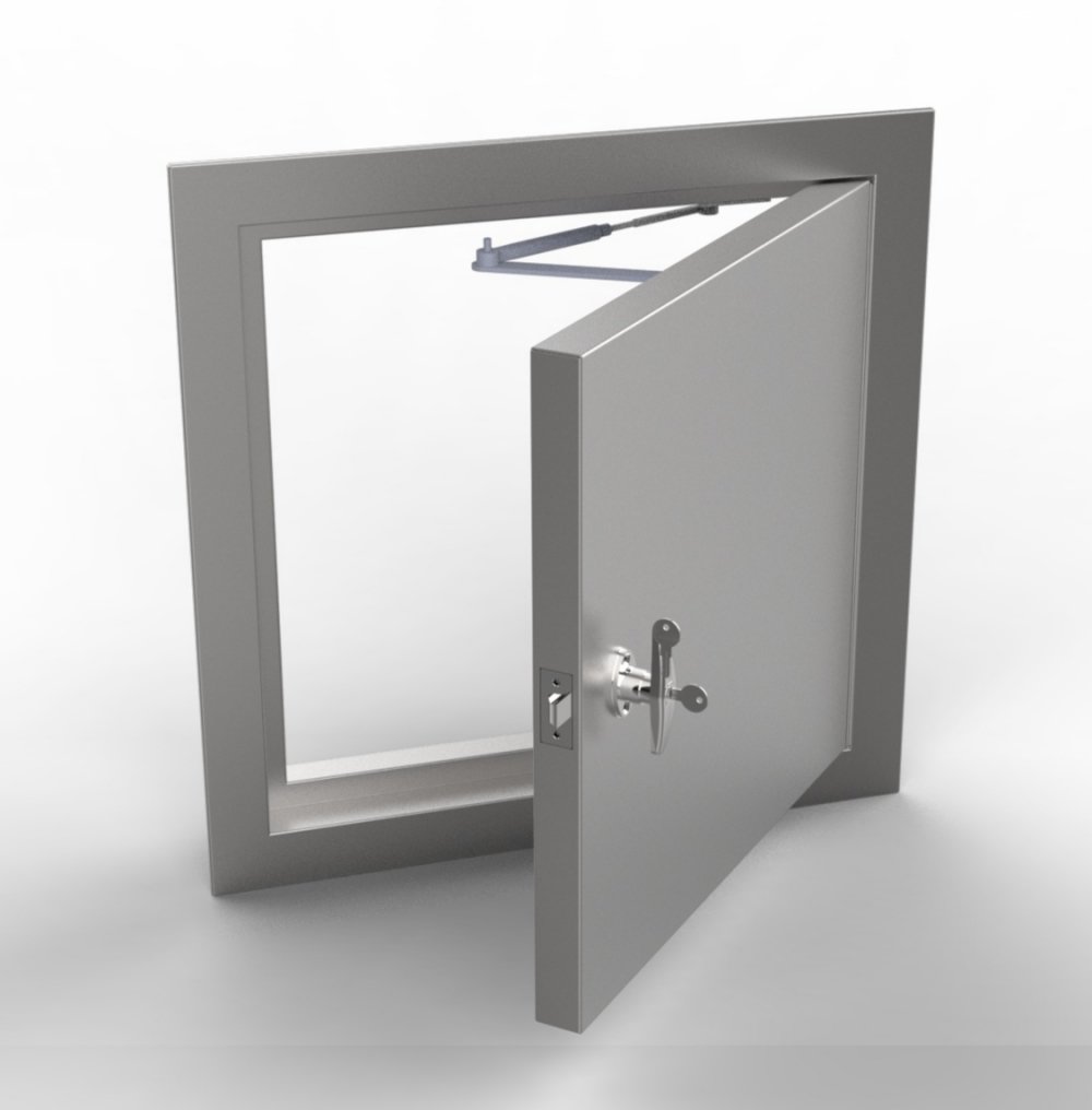 Professional Chute Solutions