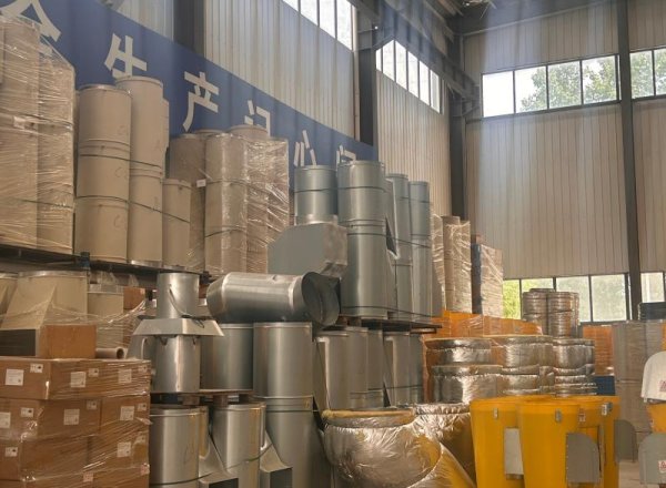 How to Choose a Reliable Garbage Chute Manufacturer for Modern Buildings in the UAE