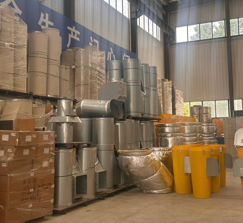 How to Choose a Reliable Garbage Chute Manufacturer for Modern Buildings in the UAE