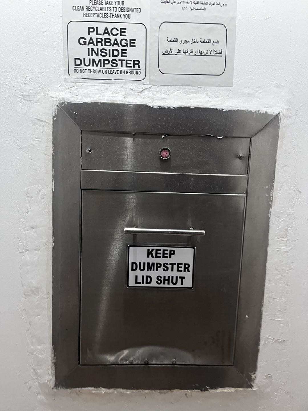 Why Are Garbage Chute Systems Becoming Standard in US High-Rise Developments