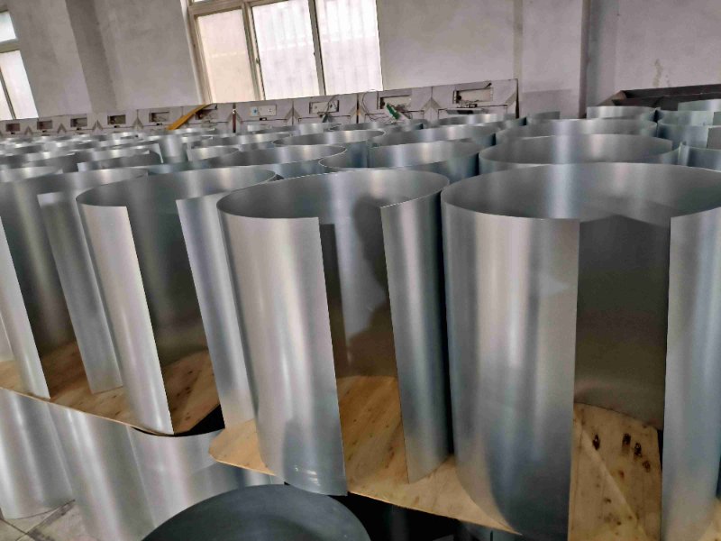 How Garbage Chutes for High-Rise Buildings Enhance Daily Sanitation-1