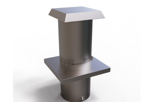 img Garbage Chute System