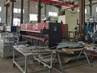 qdce trash chute system factory