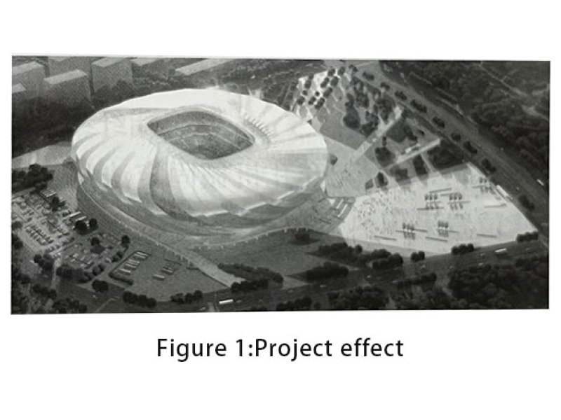 precio de la membrana para techos TPO