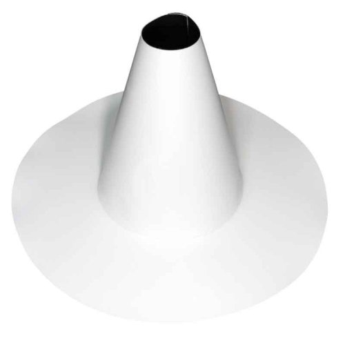 Tapajuntas de tuberías cónicas cerradas/divididas