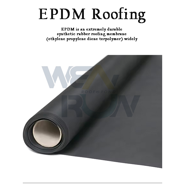 EPDM-ROOF