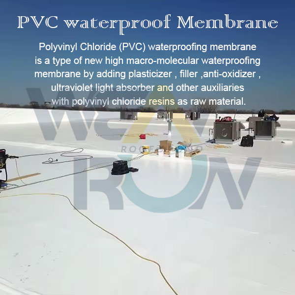 pvc-membrane-for-roofing