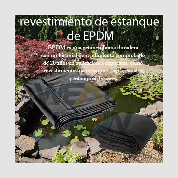 EPDM-POND-LINER