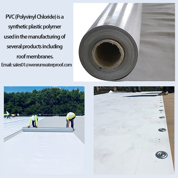 pvc-roof-membran