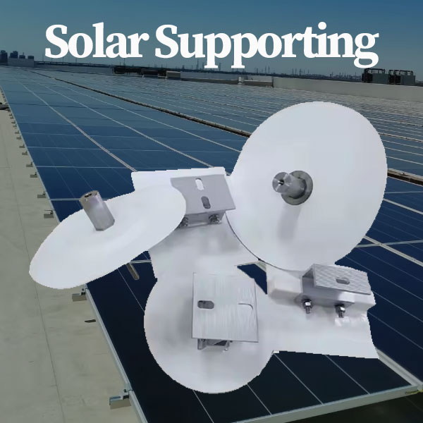 support-of-solar-panels-on-roof