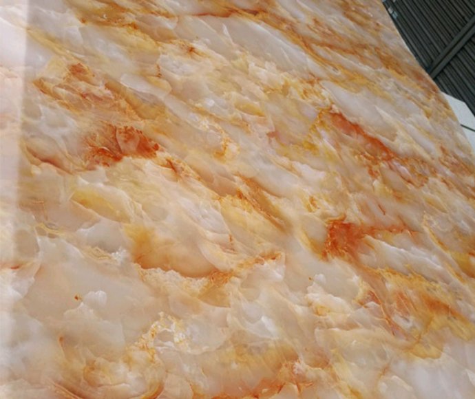 UV Marble Sheet