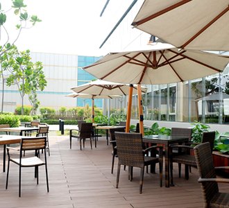 Malta WPC Flooring