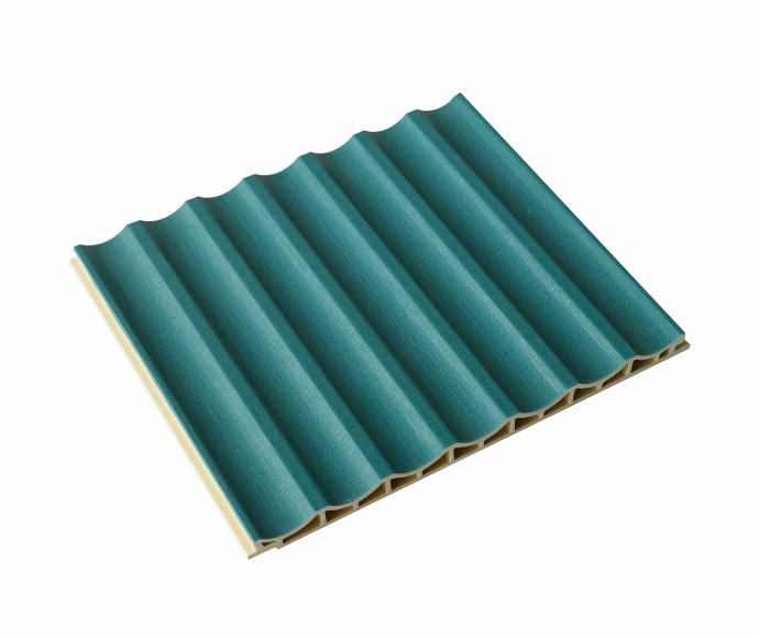 WPC Wall Panel for Indoor-ASB-200F