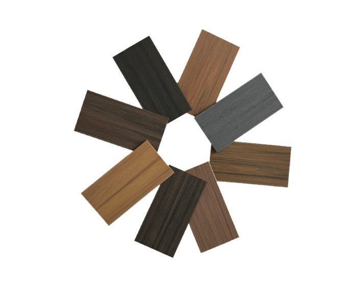 ASA Outdoor Wall Panels ASA001