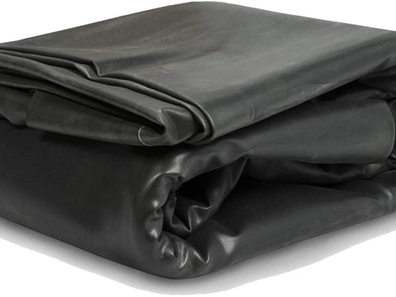 High Quality EPDM Rubber Membrane