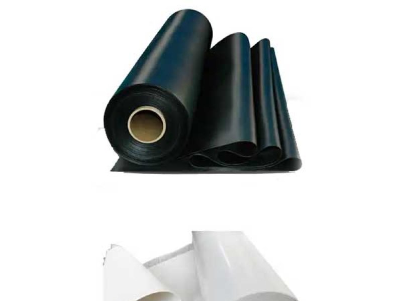 pvc roofing waterproof membrane