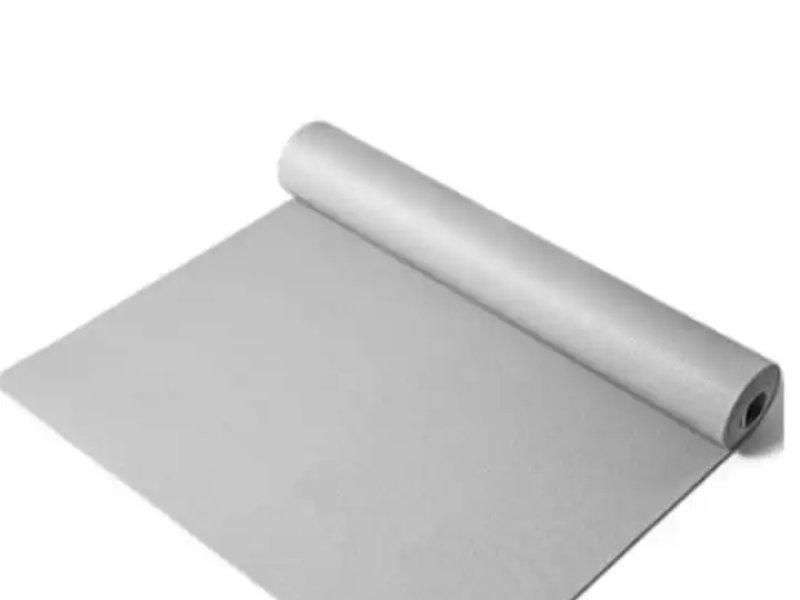 PVC waterproof membrane