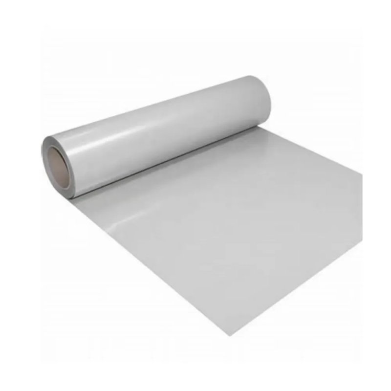 pvc reinforced roof membrane