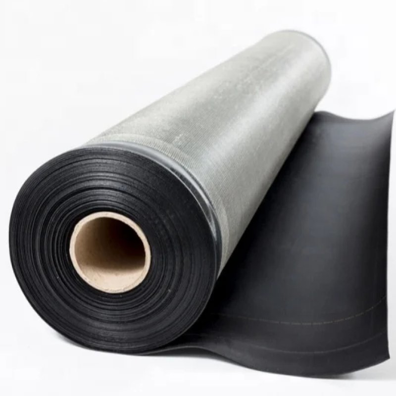 epdm roof membrane_epdm rubber roofing_epdm roof