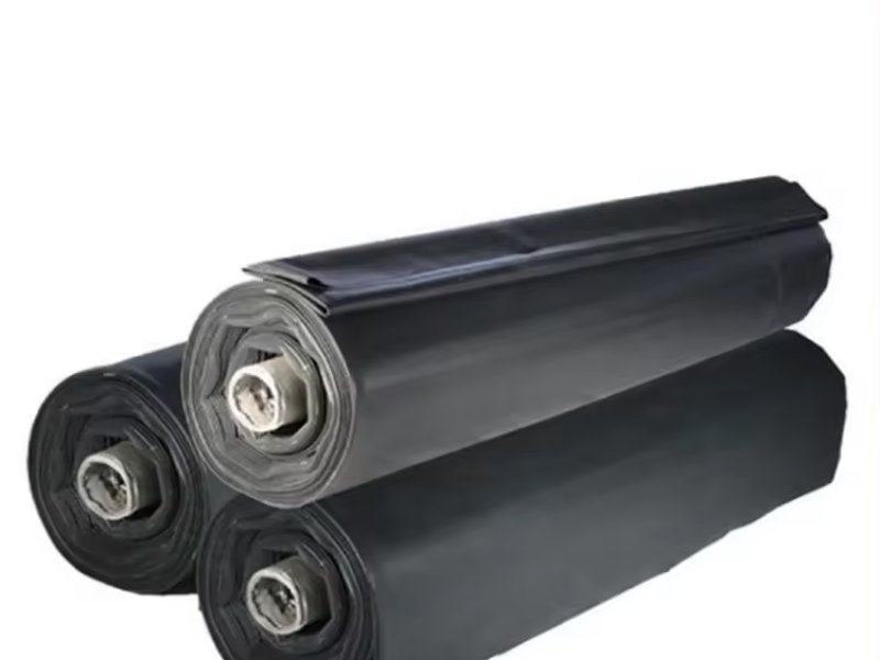 EPDM  waterproof membrane