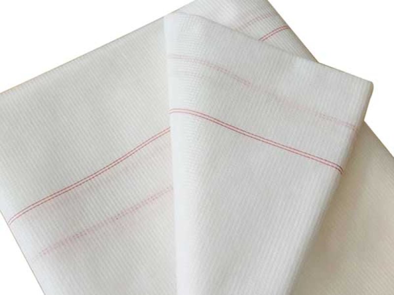 nonwoven 100% polyester fabric