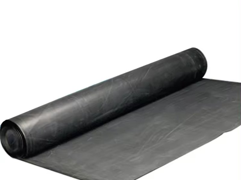 Rubber Roofing Epdm