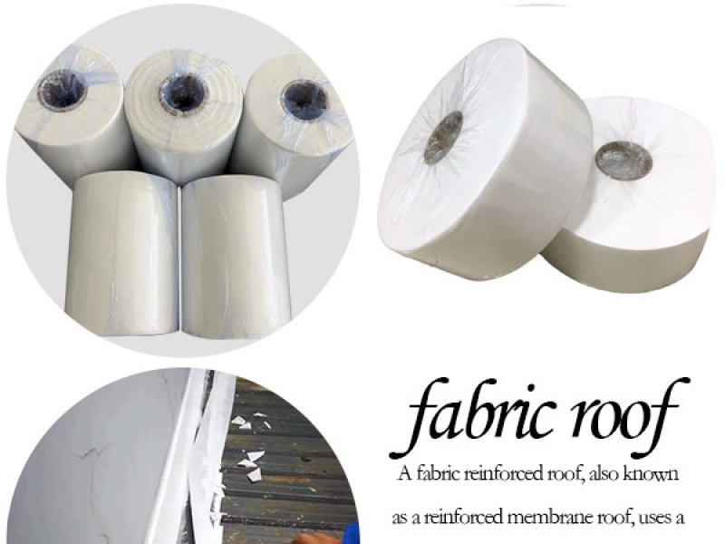 non woven fabric for roofing waterproof