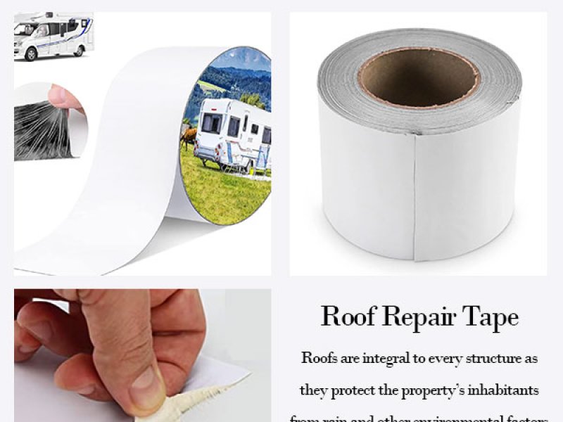 Roof Repair Tape