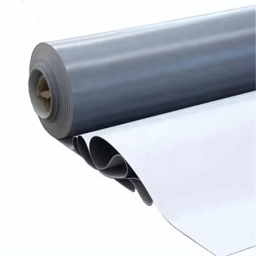 TPO FLEECE BACKING ROOF MEMBRANE