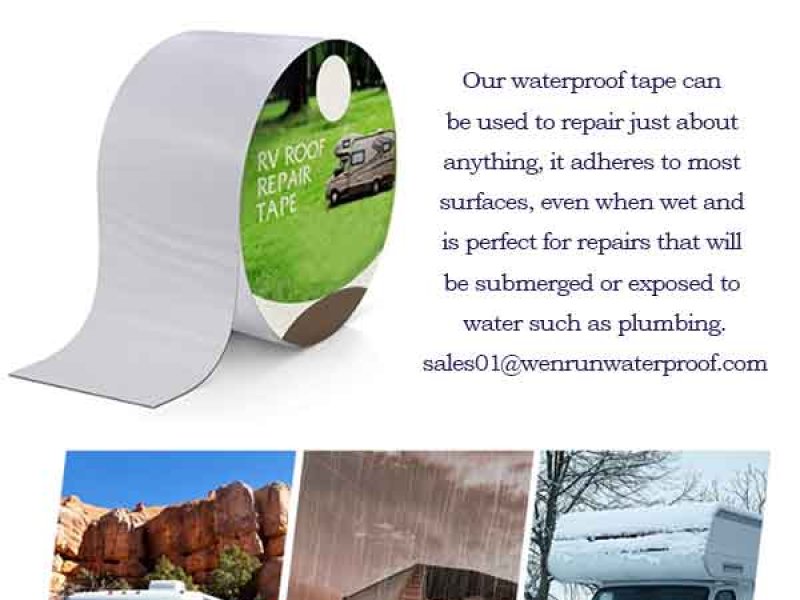 China custom adhesive tape