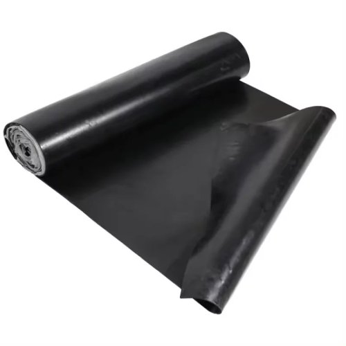 EPDM HOMOGENEOUS ROOF MEMBRANE