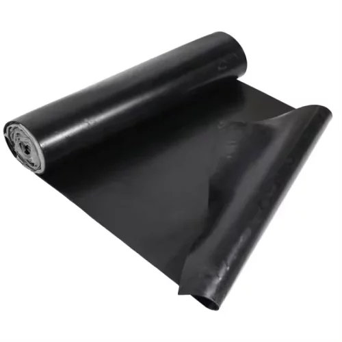 EPDM HOMOGENEOUS ROOF MEMBRANE