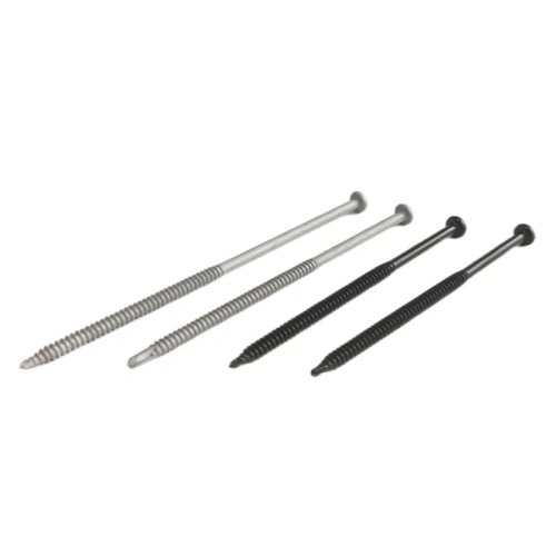 Metal Screws