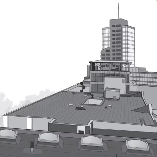 ROOF ACCESSORIES