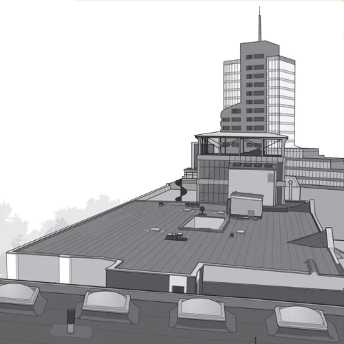 ROOF ACCESSORIES